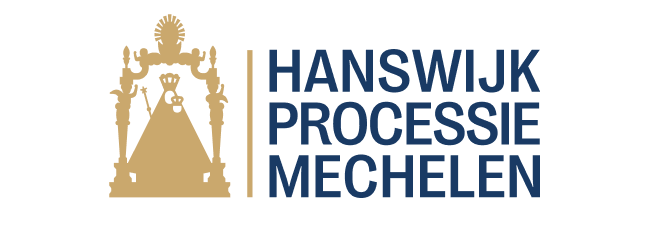 Hanswijkprocessie Mechelen